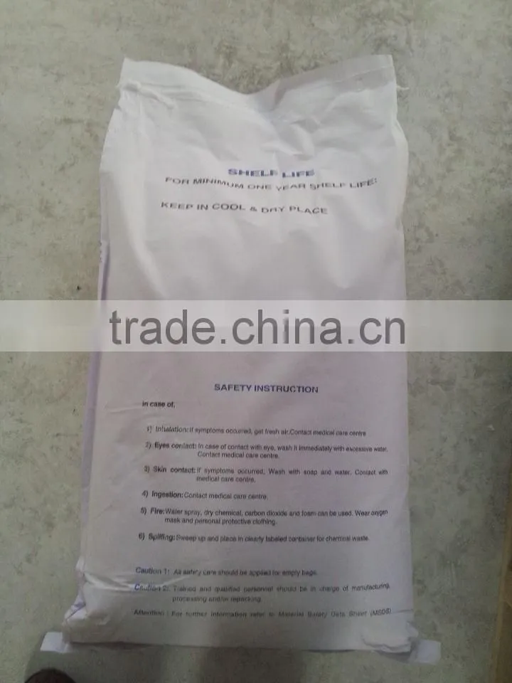 Industrial Grade Precipitated Barium Sulfate Price For Coating