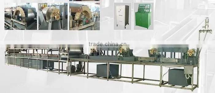 electroforming machine