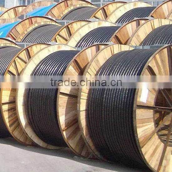 TUV Approved Solar Connector Cable