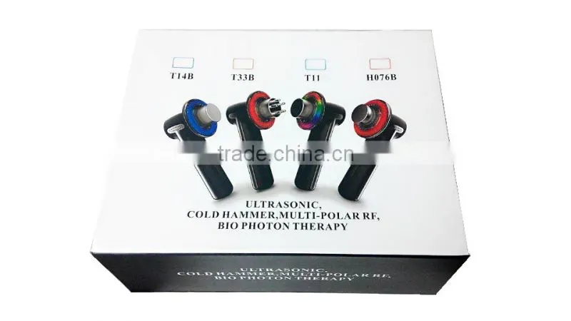 AYJ-T11B(CE)Home use LED no needle beauty equipment
