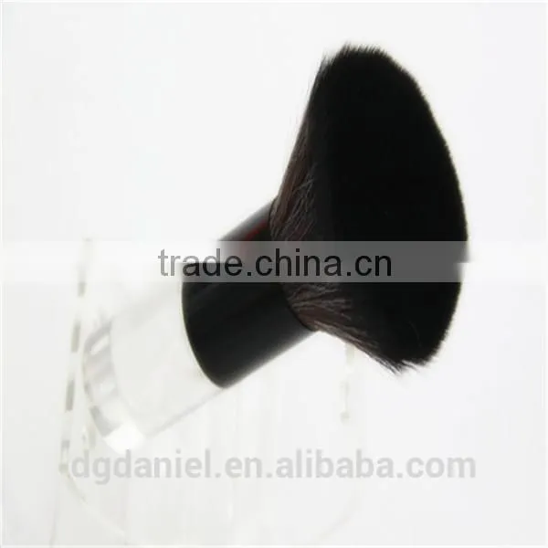 1pcs popular acrylic handle makeup brush,powder brush