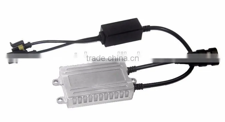 Factory wholesale Xenon kits, HID conversion kits with Xenon HID ballast 24V 55W and xenon bulb H1, H3, H7, H11, 9005, 9006