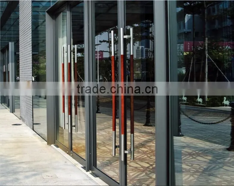 door handle/stainless steel door handles/steel door handles