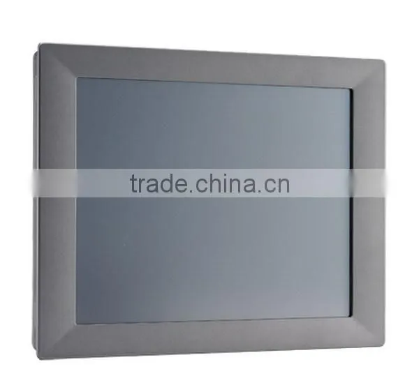 Low price hot sale 10.4 inches vehicle panel pc