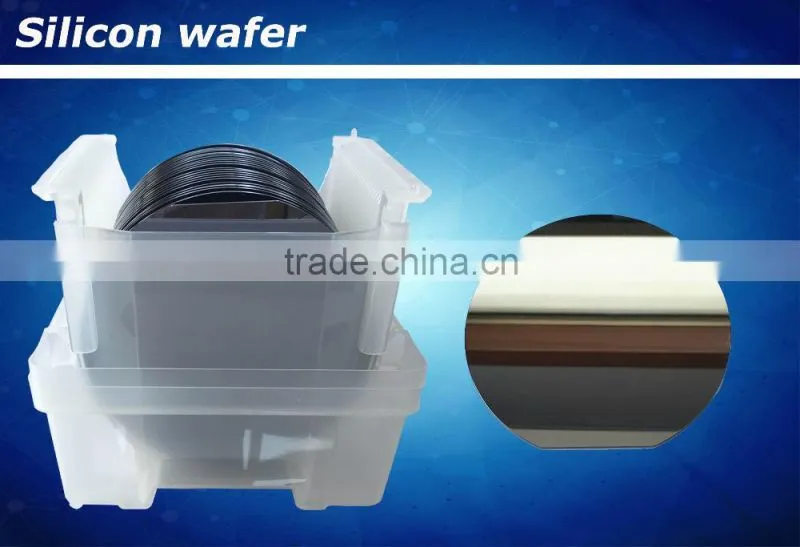 Free sample silicon wafer made in factory