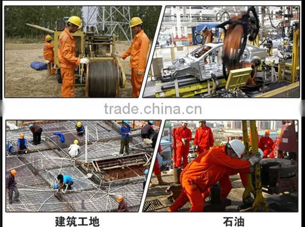 wholesale ABS electrical safety helmet