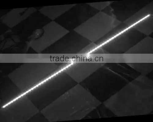 led rigid strip light ,Waterproof Rigid LED Strip/LED Light Bar