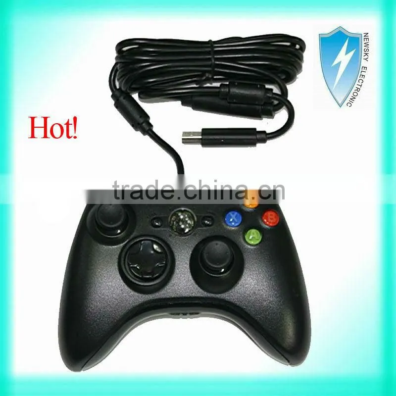 wired controller for xbox-360 in energy