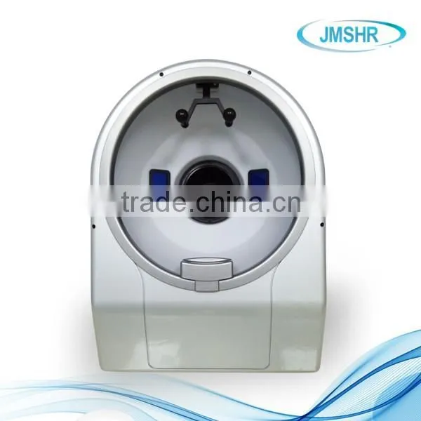 Hottest !!!Best Professional Skin Analysis Machine / Facial Skin Analyzer/beauty Equipment