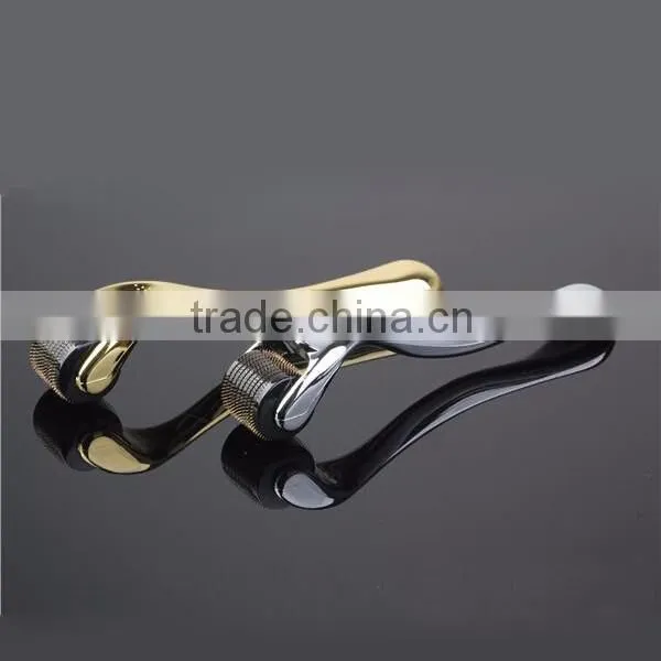 Wholesale dermaroller 540 derma roller meso skin roller DRS540