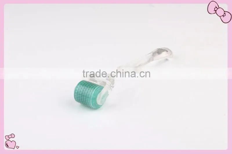 GTO Portable 192 Needles MT Stainless Steel Derma Roller