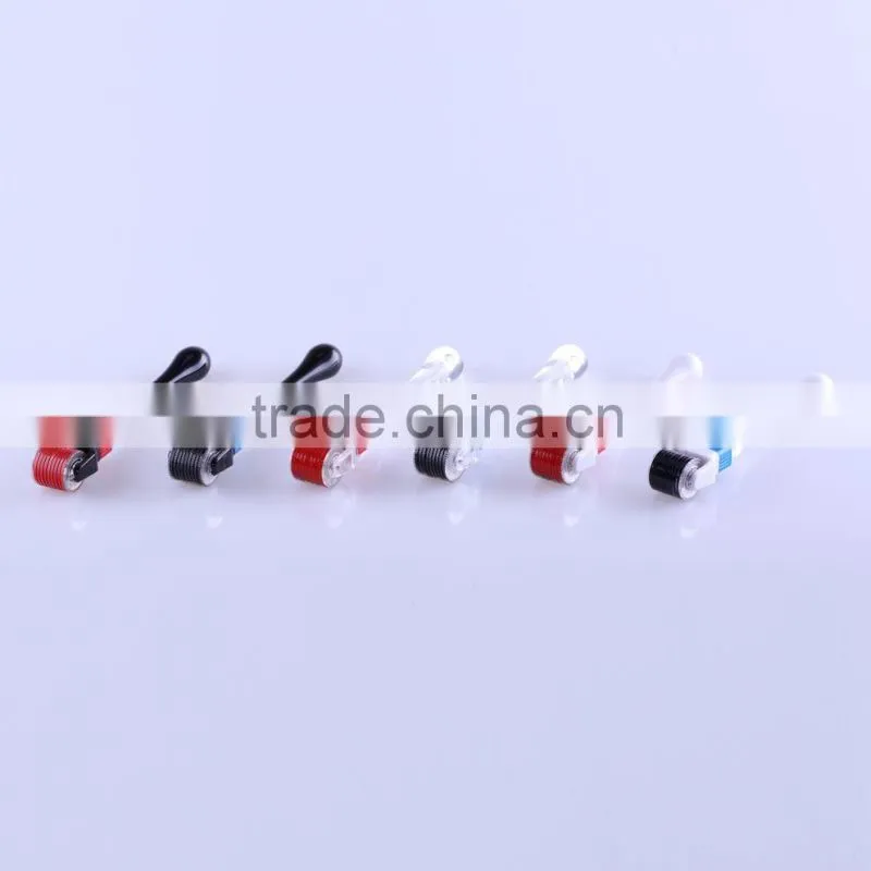 360 Degree Rotating Head Derma Roller