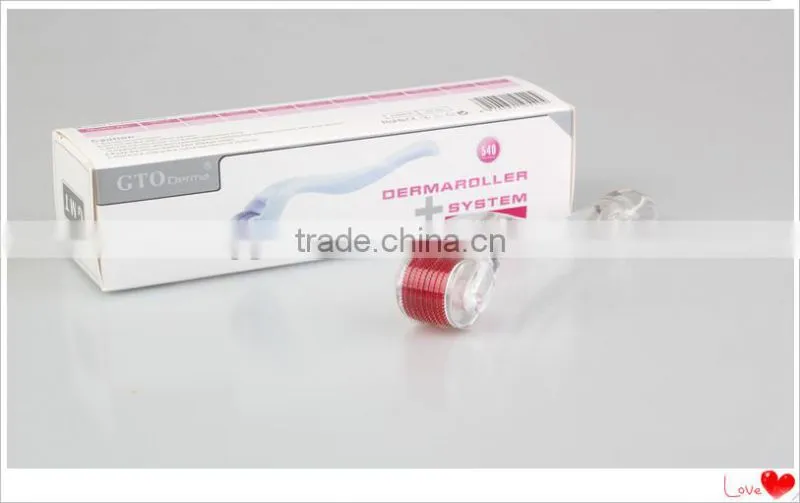 hot sale derma roller all kinds derma roller