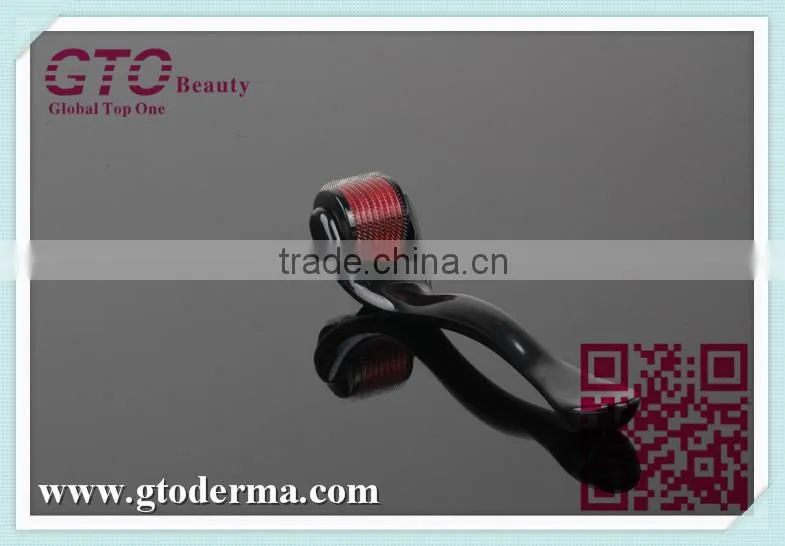 GTO wholesale 540 needles derma roller for price is lowest