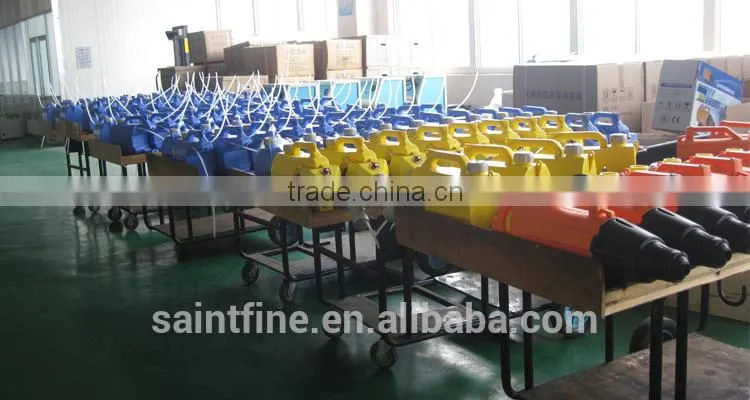 800W Electric Powered fog machine Vaccine ULV Cold Fogger