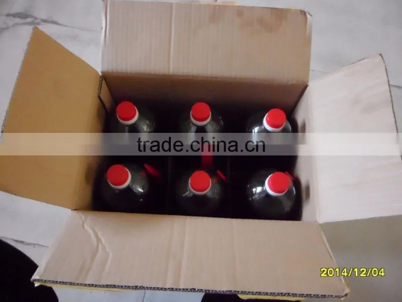 100% Pure Roasted Sesame Oil