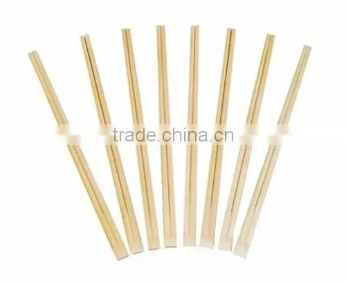 Disposable Chopsticks OPP Pack Bamboo Whole cover half Cover without Cover