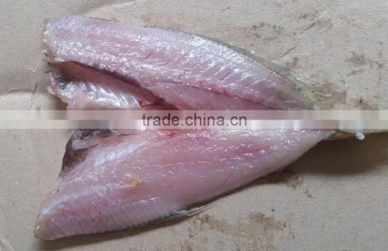 FGB-168 Small Fish Fillet Filleting Butterfly Machine