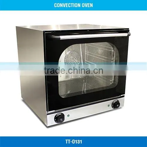 Electric Convection Oven TT-O131 CE Approved