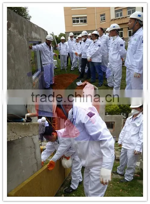 Construction Insulaiton EPS Insulation Board