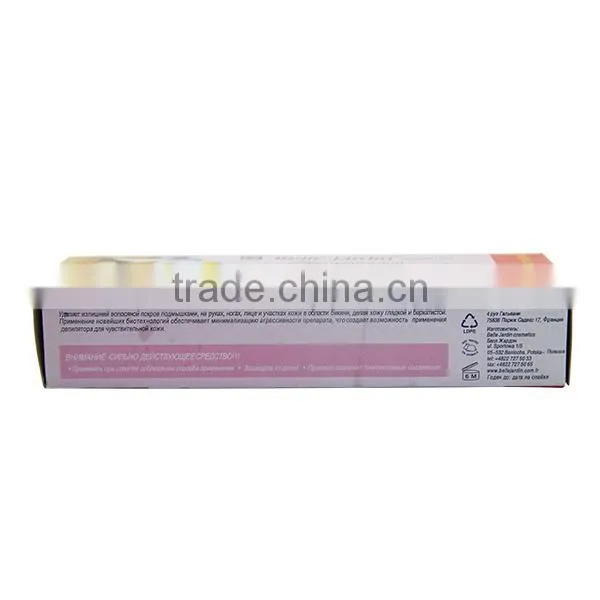 Permanent Hair Removal Cream/Anti Darkening Hair Removal Cream Women