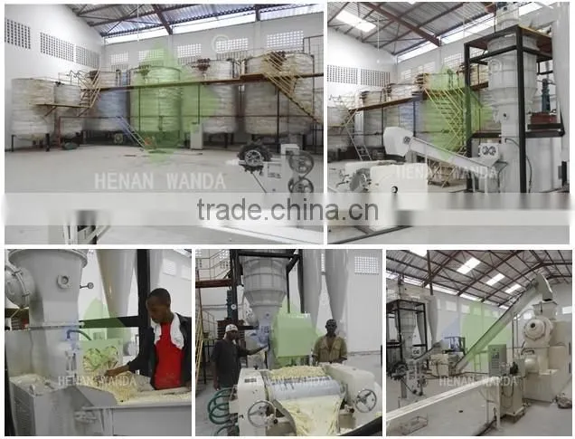 Automatic Laundry Soap Machine / Laundry Soap Bar Machine