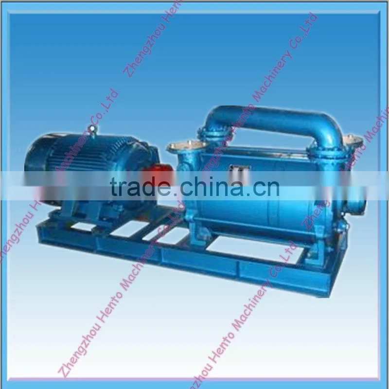 Water Liquid Ring Vacuum Pumps