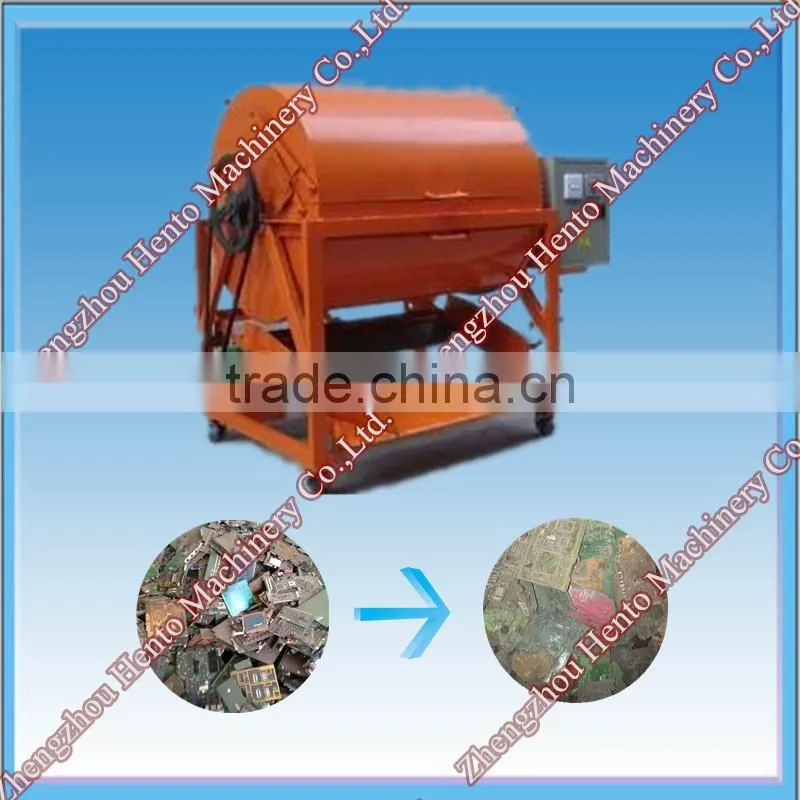 High Efficiency Pcb Board Recycling Machine