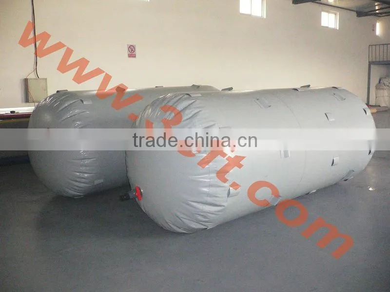 Gas Bladder