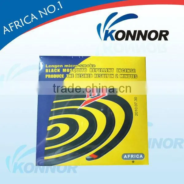 OEM Mosquito Coil Brand Citronella Mosquito Killer Coil With D-allethrin