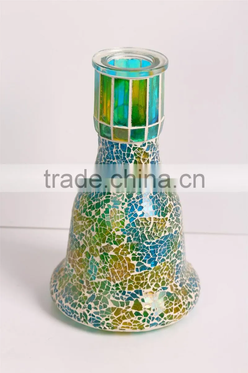 Arabia mosaic shisha