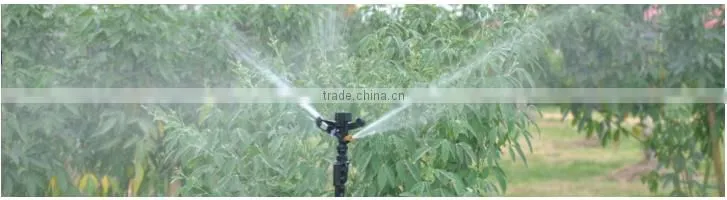 3/4 inch Farm Irrigation Sprinkler