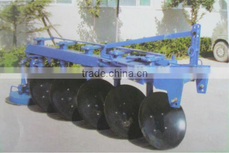 Disc plough two-way 1LY(SX)-325