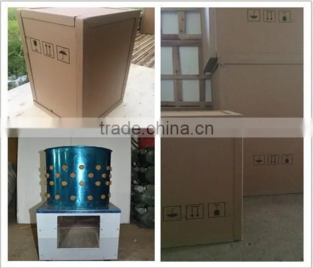 2015 New design with CE approved Full automatic halal poultry slaughtering for sale EW-50