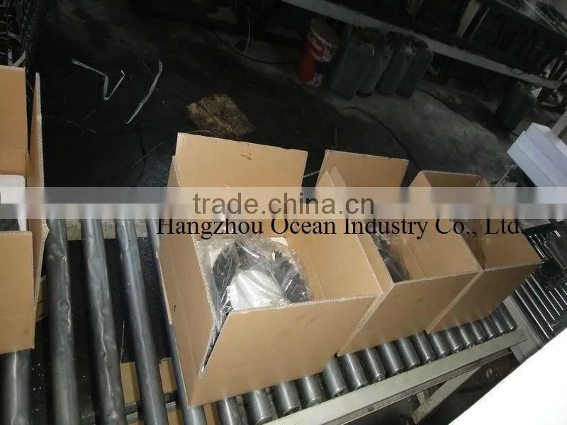 Crown Wheel and Pinion