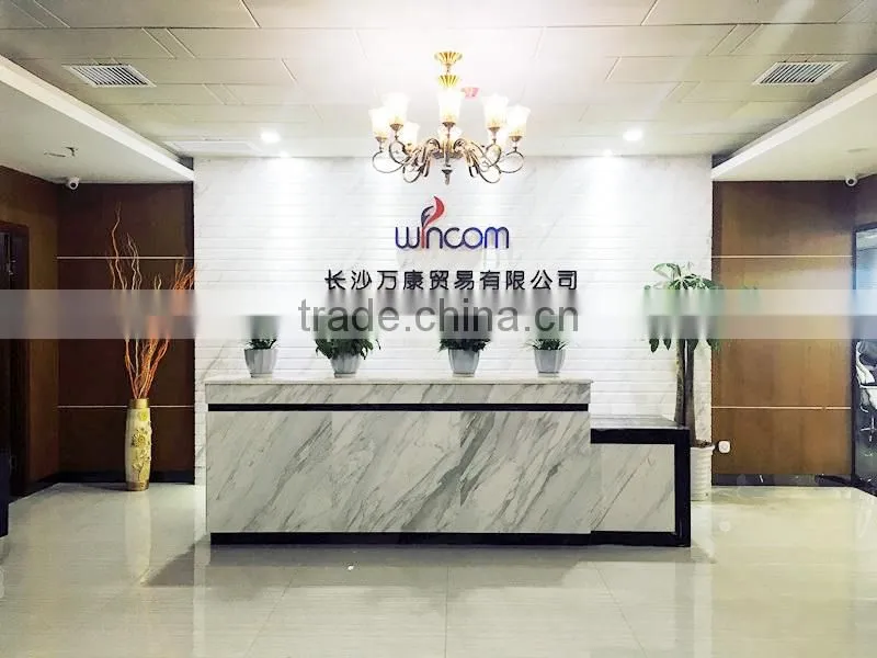 Wincom Company Ltd. company overview - view 3