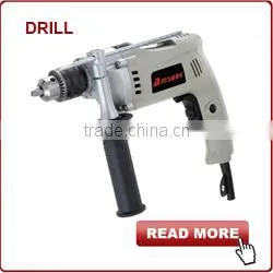 180mm Electric Power Tools Hand Operated Grinder