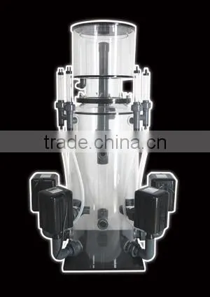 Aquarium use seawater treatment ocean protein skimmer