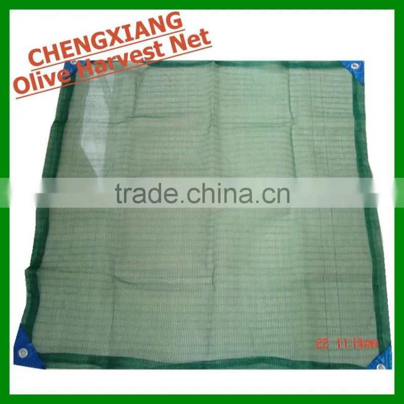 Chengxiang Factory Supply UV stabilized Olive Net