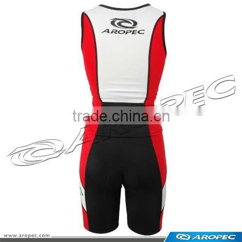 Triathlon 2PC of Lycra Suits