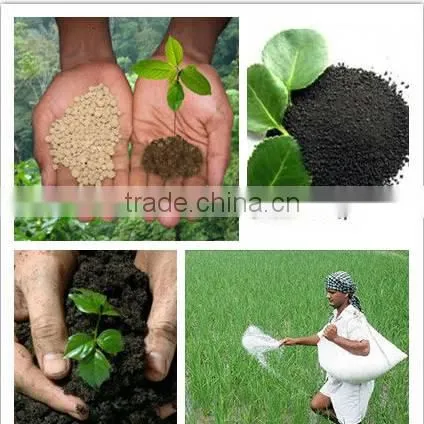High quality fertilizer pellet machine