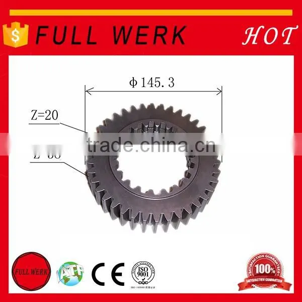 High quality zf transmission parts pinion gears