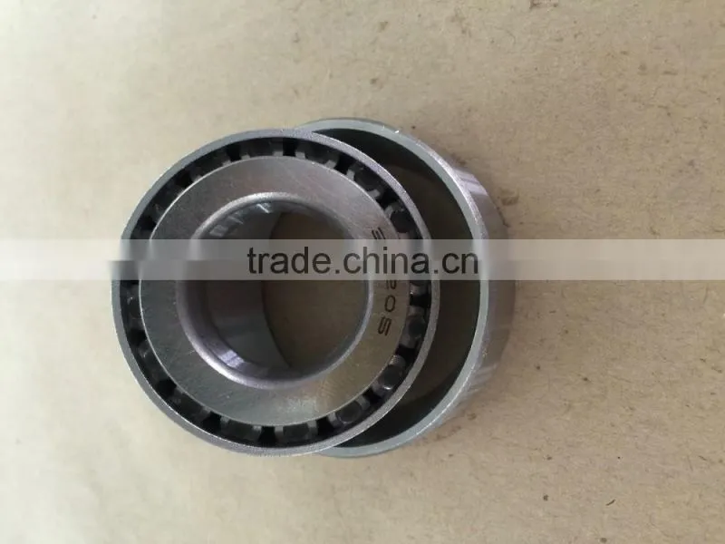 Cheap price small size Inch tapered roller bearing 30322