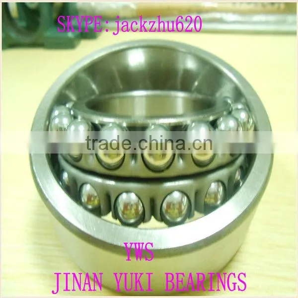 1206 2206 1306 2306 Selaras galas bola/Aligning pob bearings/Rolamentos de esferas