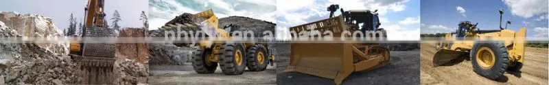 Excavator bucket side cutter