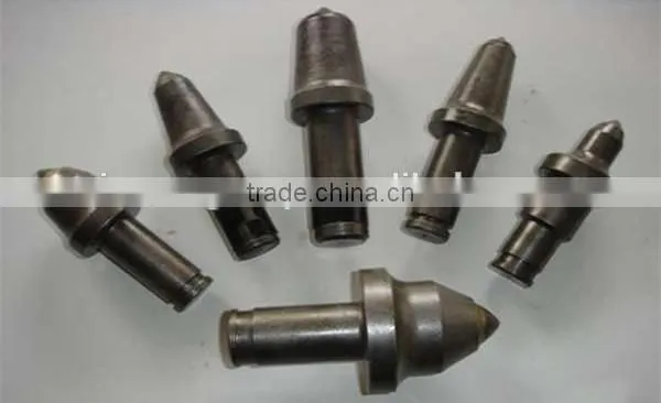 Shearer mining machine picks for sale/coal cutter/mining tools