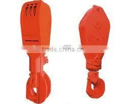 API Drilling Rig Components Hook