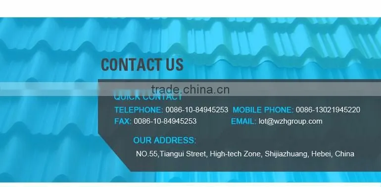 Alibaba 2016 Steel Structure Warehouse Workshop