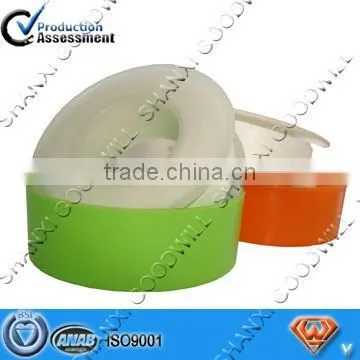 waterproof ptfe thread seal tape