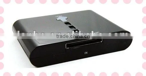 Power Station Portable Mobile Charger For CELL PHONE PDA